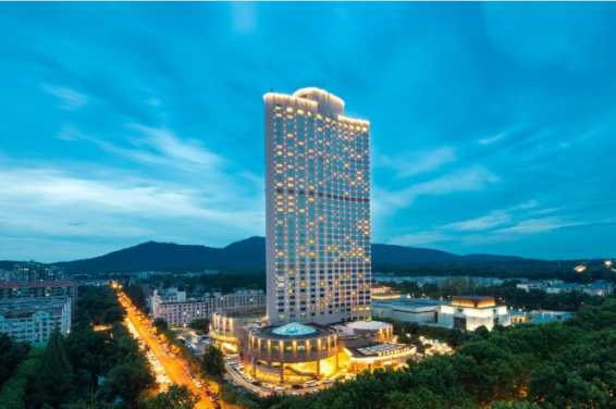 2026南京秋糖 | 调味品专区-南京维景国际大酒店火热招商中