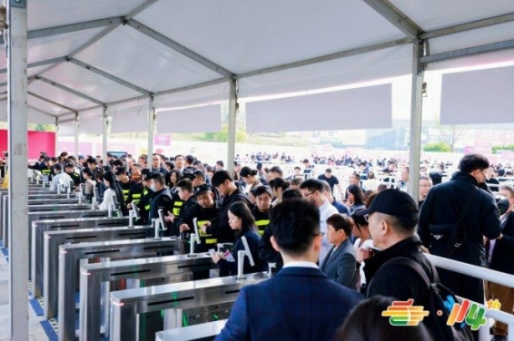行业必读！白酒品牌2026南京秋糖展位抢占合规办理指南